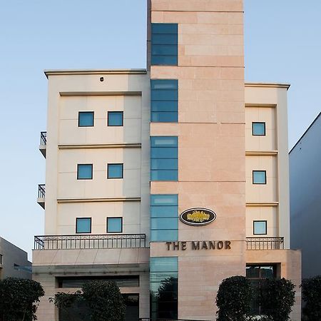 The Manor Bareilly By Leisure Hotels Exteriér fotografie