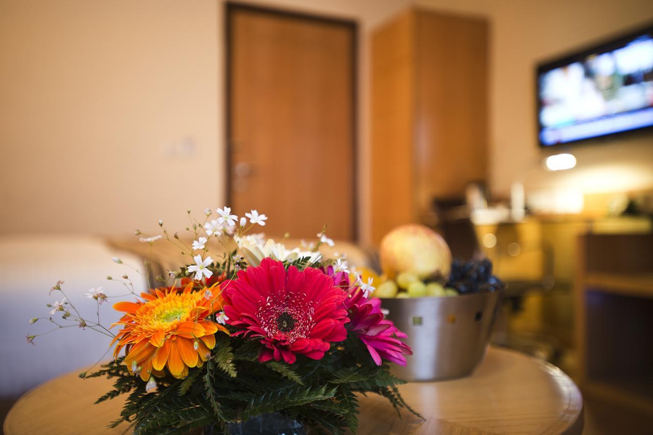 The Manor Bareilly By Leisure Hotels Exteriér fotografie