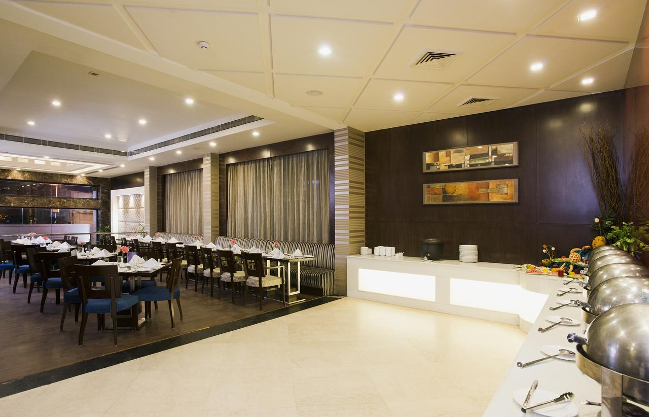 The Manor Bareilly By Leisure Hotels Exteriér fotografie