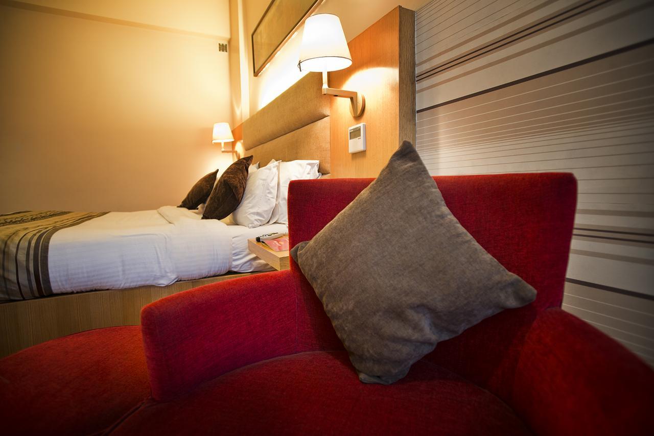 The Manor Bareilly By Leisure Hotels Exteriér fotografie