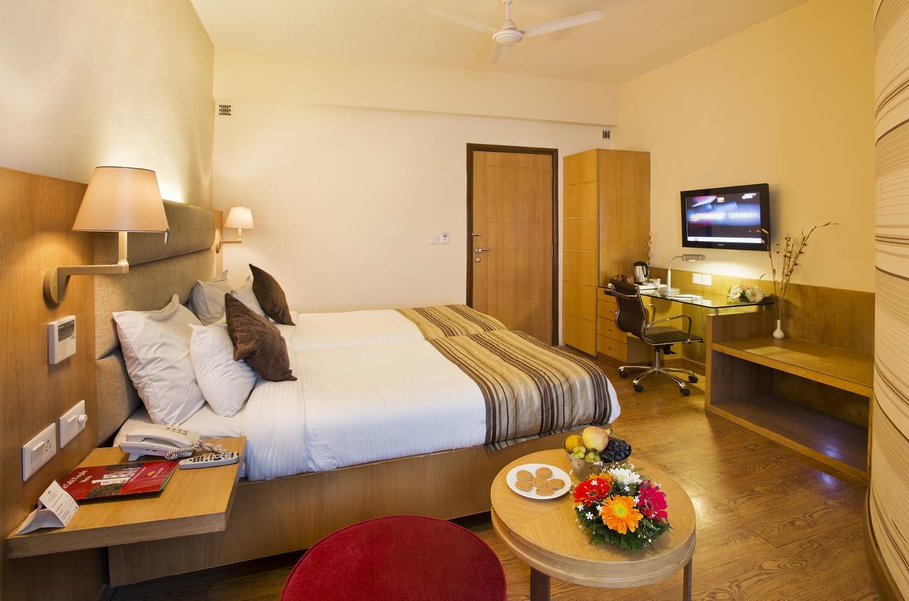 The Manor Bareilly By Leisure Hotels Exteriér fotografie