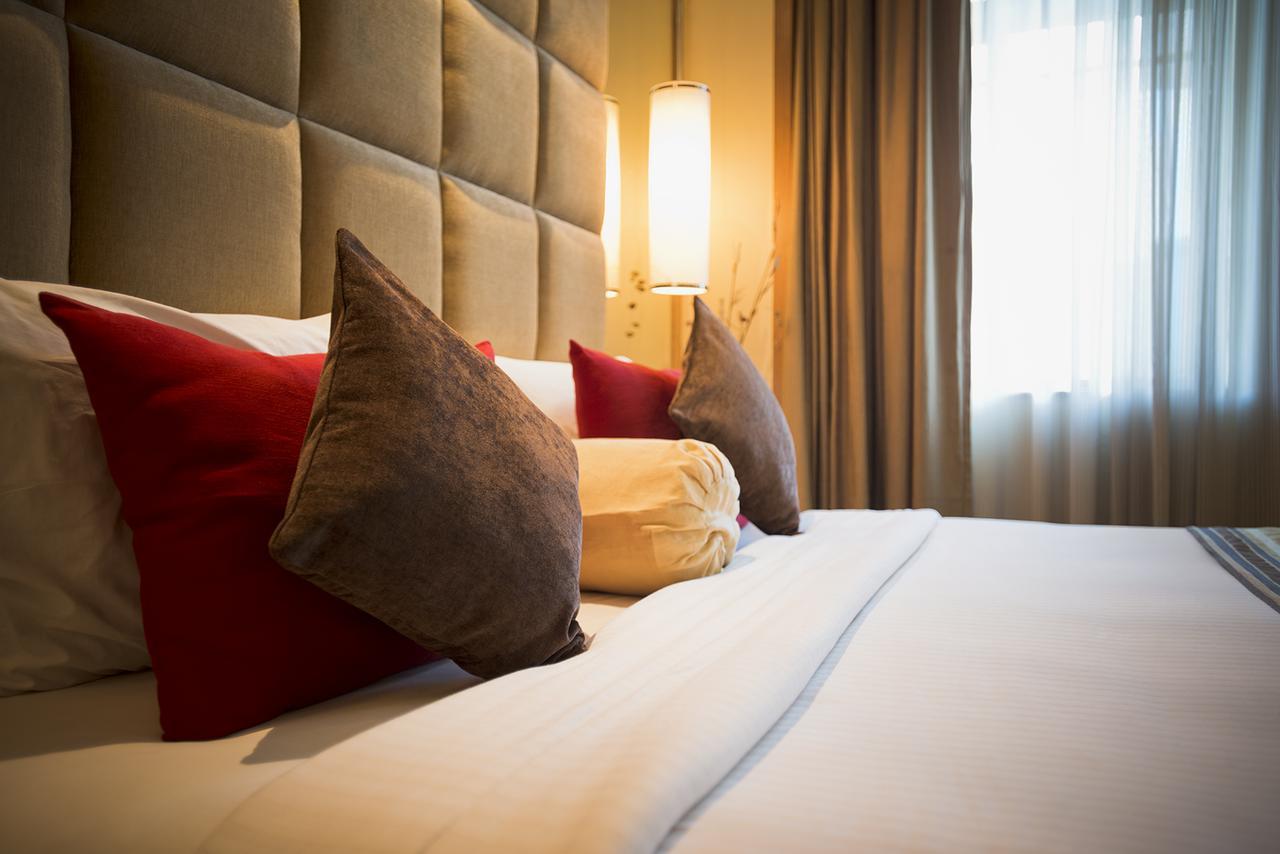 The Manor Bareilly By Leisure Hotels Exteriér fotografie