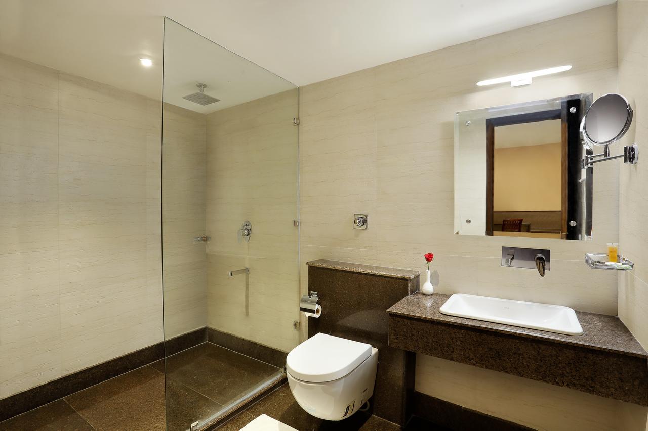 The Manor Bareilly By Leisure Hotels Exteriér fotografie