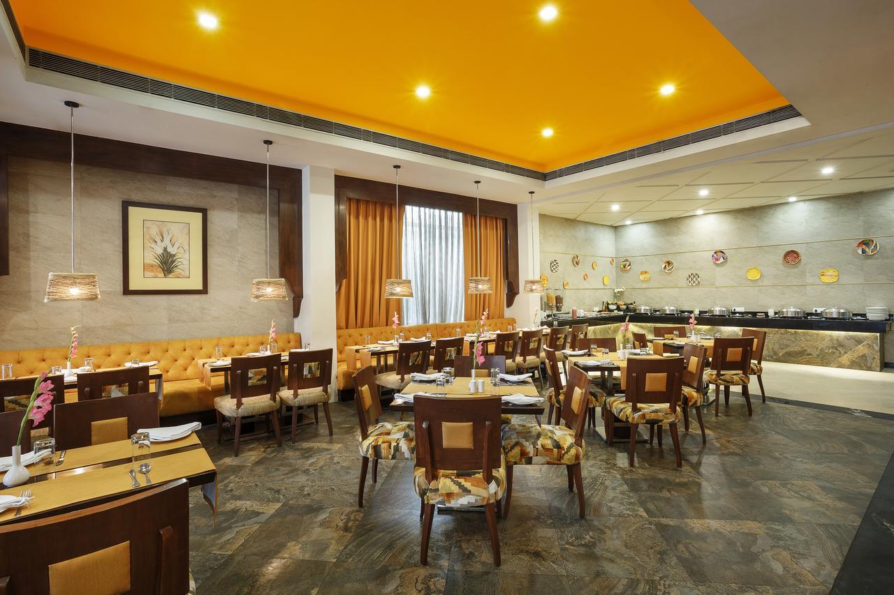 The Manor Bareilly By Leisure Hotels Exteriér fotografie