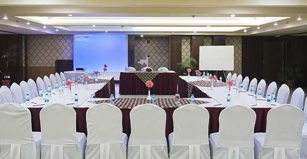 The Manor Bareilly By Leisure Hotels Exteriér fotografie